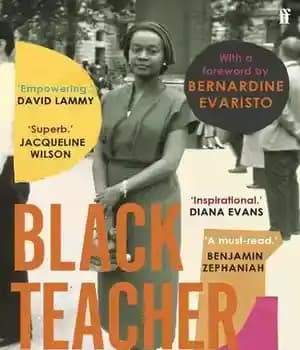 دانلود کتاب Black Teacher