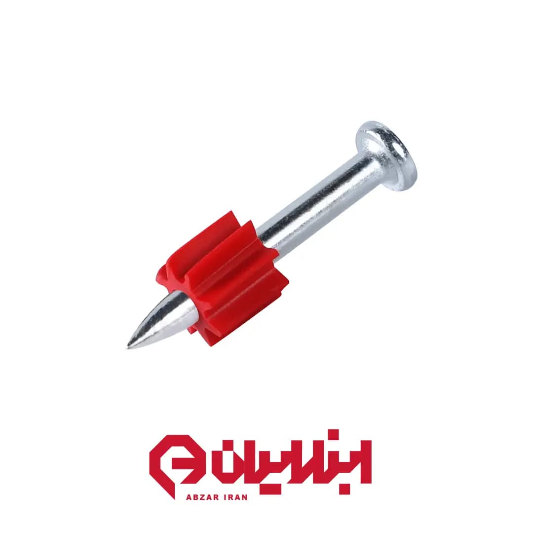 میخ میخکوب چاشنی خور ۳۲ میلیمتر آروا مدل ۳۴۴۰