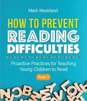 دانلود کتاب How to Prevent Reading Difficulties, Grades PreK-3: Proactive Practices for Teaching Young Children Read