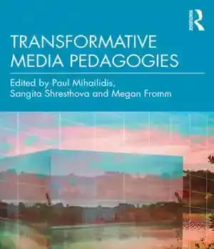 دانلود کتاب Transformative Media Pedagogies