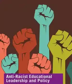 دانلود کتاب Anti-Racist Educational Leadership and Policy: Addressing Racism in Public Education