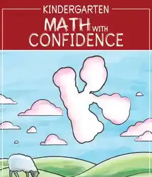 دانلود کتاب Kindergarten Math With Confidence Instructor Guide