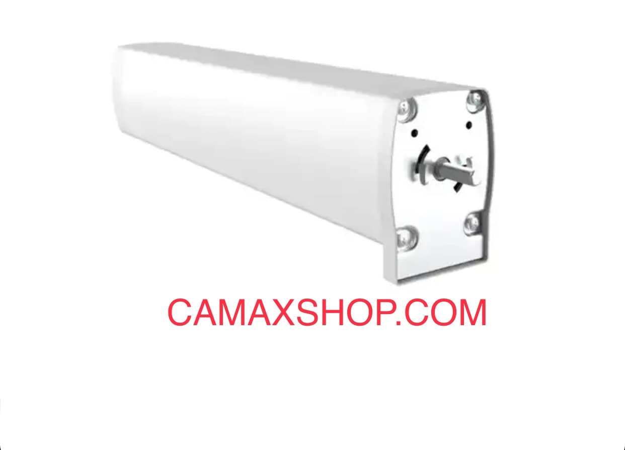 موتور پرده برقی هوشمند پایه بلند CAMAX