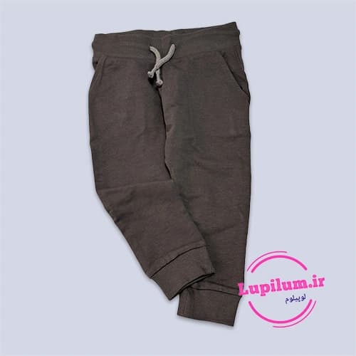 اسلش دورس سه نخ نوک مدادی بند طوسی نکست