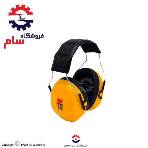 ایرماف (روگوشی) پلتور H9 3M