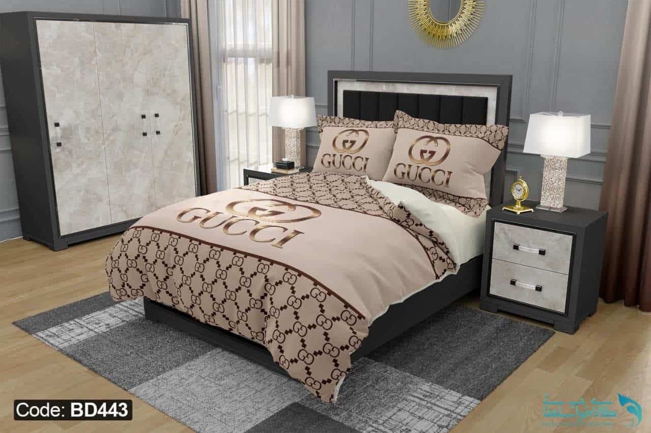 روتختی طرح gucci برند دکو کد BD443