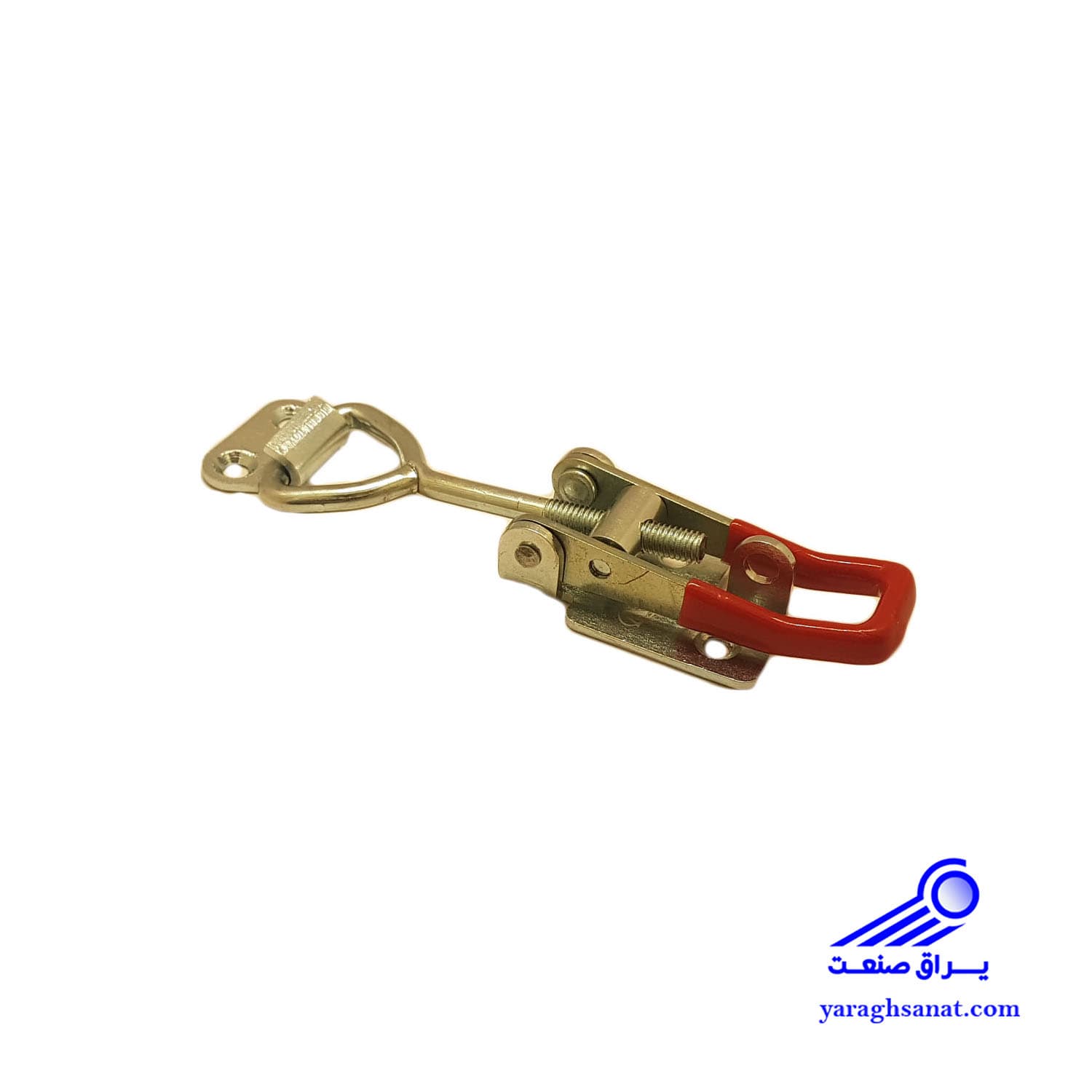 چفت استیل S120 چینی