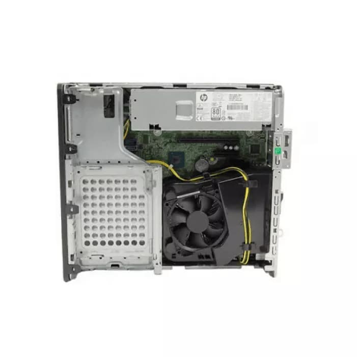 مینی کیس استوک HP ProDesk 600 G4 SFF نسل 8 با رم 8 و حافظه 500 — تصویر ۵