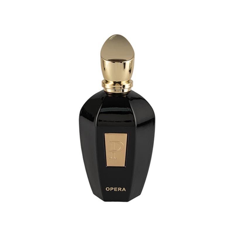 ادوپرفیوم پنسیس مدل زرجوف اپرا حجم 100 میل بو Pensis Xerjoff Opera Eau De Parfum