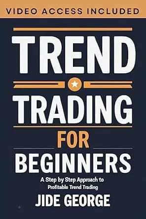 و دانلود نسخه کامل کتاب زبان اصلی Trend Trading For Beginners: A Step By Step Approach To Profitable Trend Trading (The Complete Trader’s Blueprint Series) | دانلود کتاب خارجی