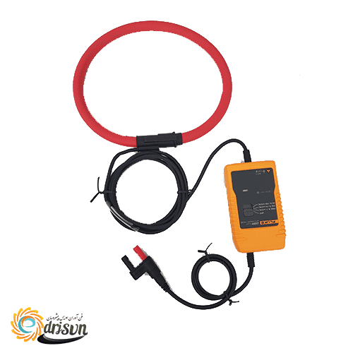 کلمپ جریانی ۲۰۰۰ آمپر فلوک FLUKE I-2000