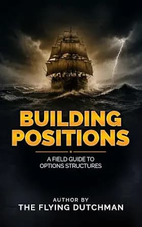 و دانلود نسخه کامل کتاب زبان اصلی Building Positions: a Field Guide to Options Structures | دانلود کتاب خارجی
