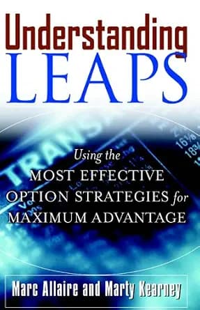 و دانلود نسخه کامل کتاب زبان اصلی Understanding LEAPS: Using the Most Effective Options Strategies for Maximum Advantage | دانلود کتاب خارجی