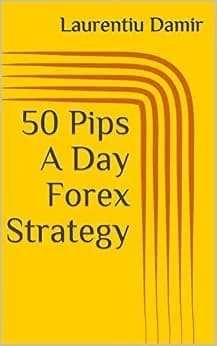 و دانلود نسخه کامل کتاب زبان اصلی 50 Pips A Day Forex Strategy | دانلود کتاب خارجی