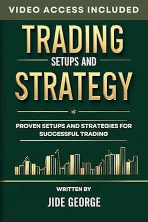 و دانلود نسخه کامل کتاب زبان اصلی Trading Setups And Strategy: Proven Setups And Strategies For Successful Trading (The Complete Trader’s Blueprint Series) | دانلود کتاب خارجی