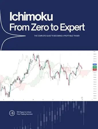 و دانلود نسخه کامل کتاب زبان اصلی Mastering Ichimoku : From Zero to Strategist: Discover the ultimate guide to learning, understanding, and mastering Ichimoku Kinko Hyo, the favorite indicator of