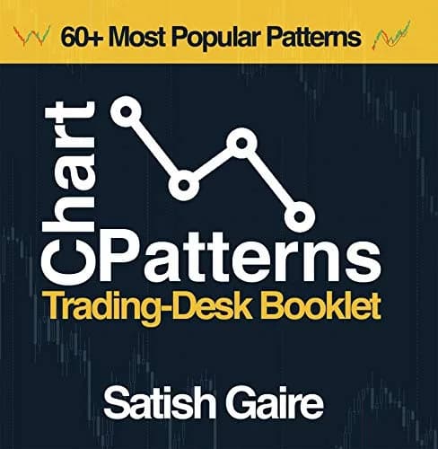 و دانلود نسخه کامل کتاب زبان اصلی Chart Patterns: Trading-Desk Booklet Kindle Edition | دانلود کتاب خارجی