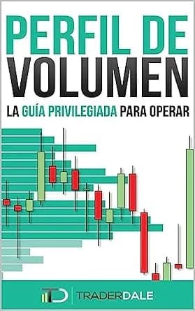 و دانلود نسخه کامل کتاب زبان اصلی PERFIL DE VOLUMEN: LA GUÍA PRIVILEGIADA PARA OPERAR (Spanish Edition) | دانلود کتاب خارجی