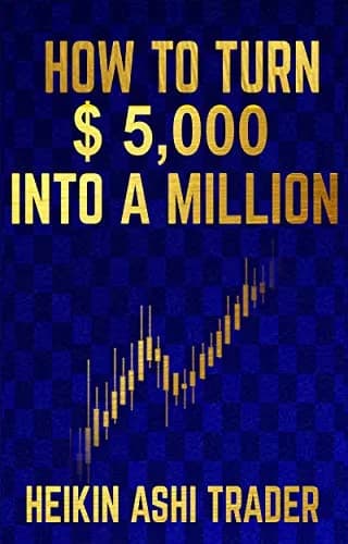و دانلود نسخه کامل کتاب زبان اصلی How to Turn $ 5,000 into a Million Kindle Edition | دانلود کتاب خارجی