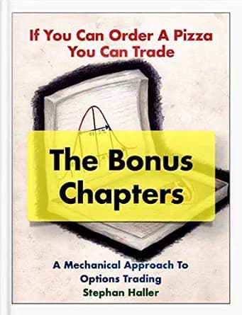 و دانلود نسخه کامل کتاب زبان اصلی If You Can Order A Pizza You Can Trade – The Bonus Chapters | دانلود کتاب خارجی