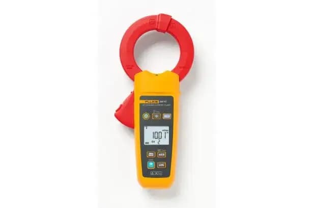 کلمپ آمپر متر فلوک Fluke 369 FC