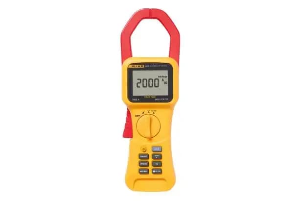 کلمپ متر فلوک 353 Fluke