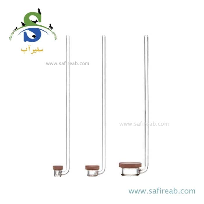 دفیوزر CO2 اسپشیال نرمال (سایز L ، M ، S) آکوا ریو نئو