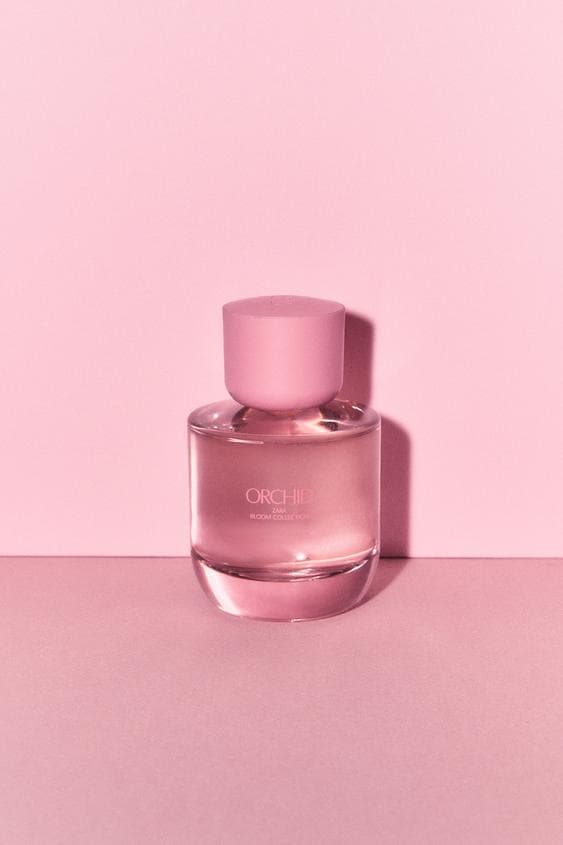 عطر زنانه ارکید زارا ۹۰ میل | Zara Orchid EDP Bloom Collection