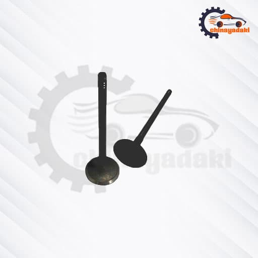 سوپاپ دود و هوا بسترن b50f