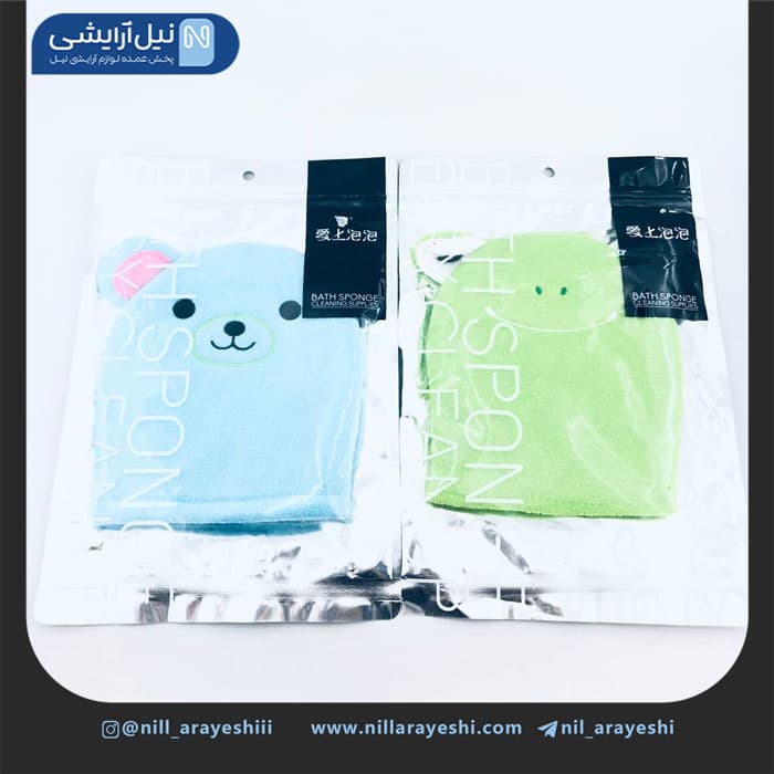 لیف عروسکی کد As-003
