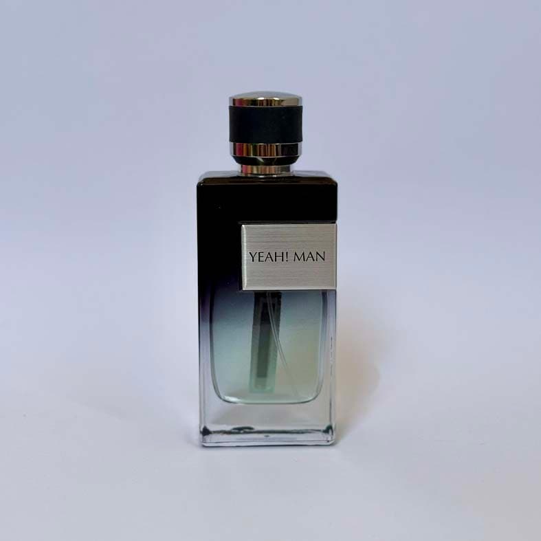 عطر ادکلن یه من | یاه من |الحمبرا/yeah man alhambra