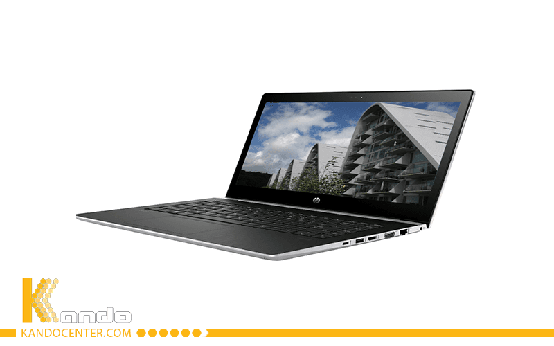 لپ تاپ استوک HP Probook 470-G5 I7 8TH Nvidia 2GB — تصویر ۳