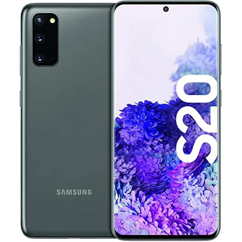 فايل ENG MODEM G980F | S20 باينري 7