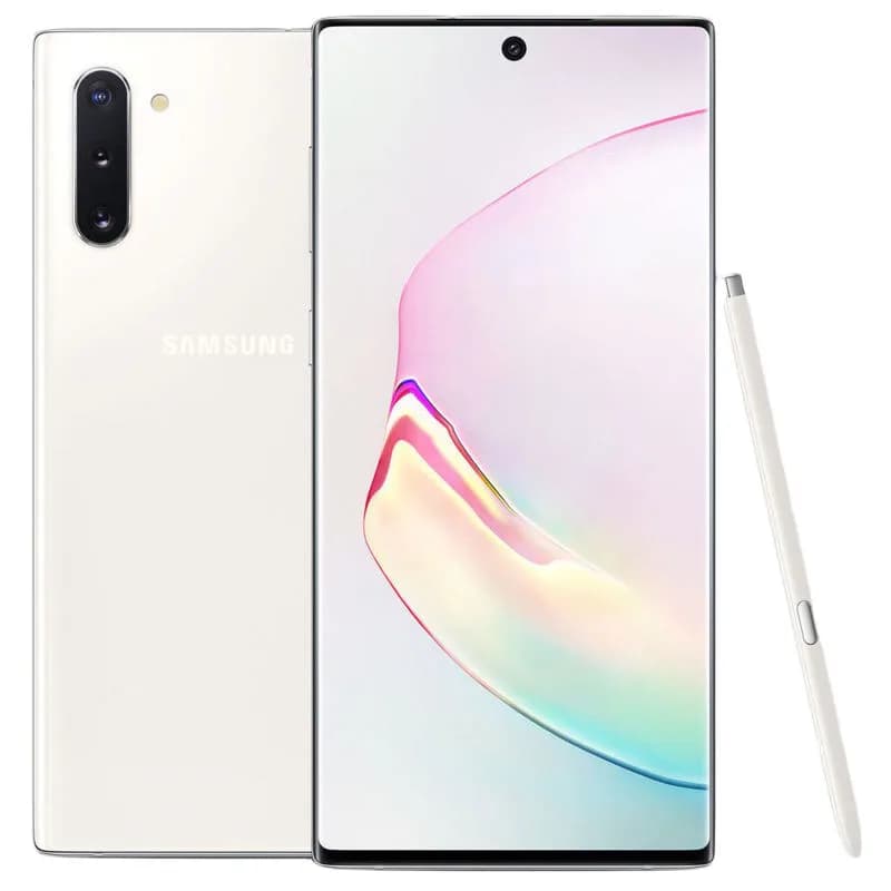 فایل حذف اخطار بوتلودر سامسونگ N970F اندروید 10 باینری U5