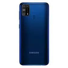 فایل حذف اخطار بوتلودر سامسونگ M315F اندروید 10 باینری U1