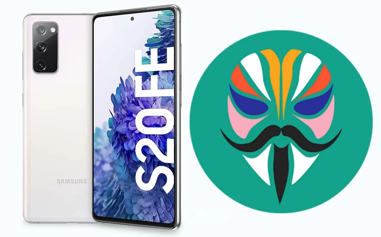 آموزش روت سامسونگ G780F|S20 FE اندروید 13