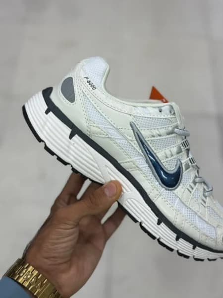کتونی مسترکوالیتی نایک P-6000 سایز ۴۰ الی ۴۵ ساخت ویتنام Nike P-6000 — تصویر ۵