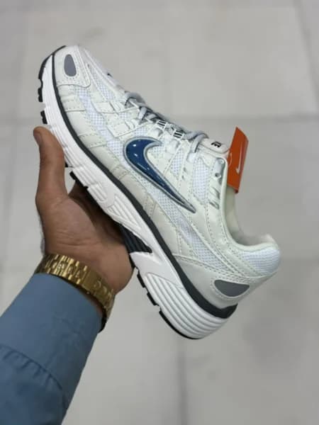 کتونی مسترکوالیتی نایک P-6000 سایز ۴۰ الی ۴۵ ساخت ویتنام Nike P-6000 — تصویر ۳