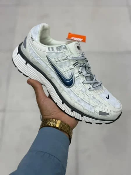 کتونی مسترکوالیتی نایک P-6000 سایز ۴۰ الی ۴۵ ساخت ویتنام Nike P-6000