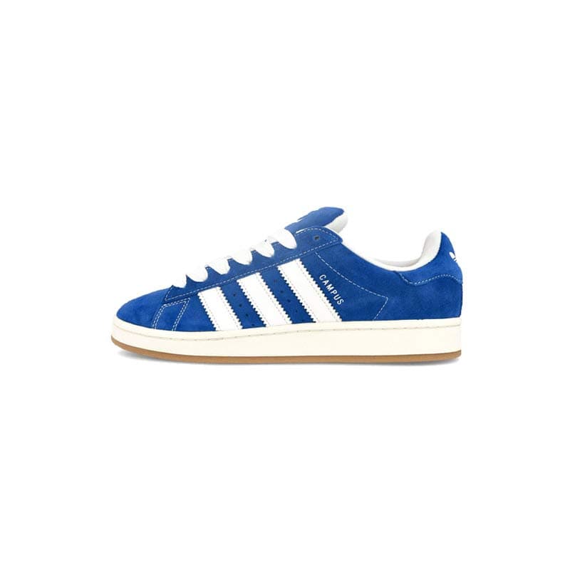کتونى آدیداس کامپوس آبی Adidas Campus 00s Semi Lucid Blue — تصویر ۲