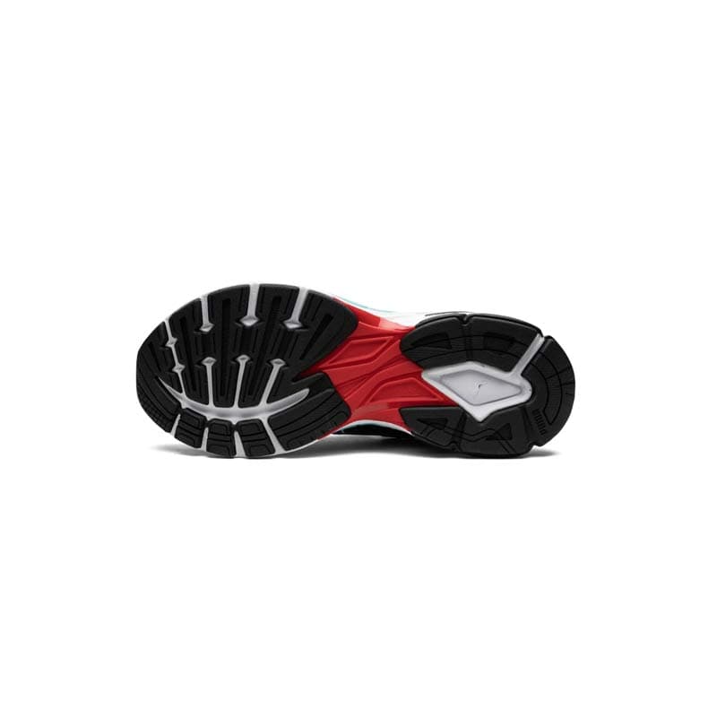 کتونى پوما ولوفاسیس مشکی آبی Puma Velophasis Black Blue — تصویر ۲