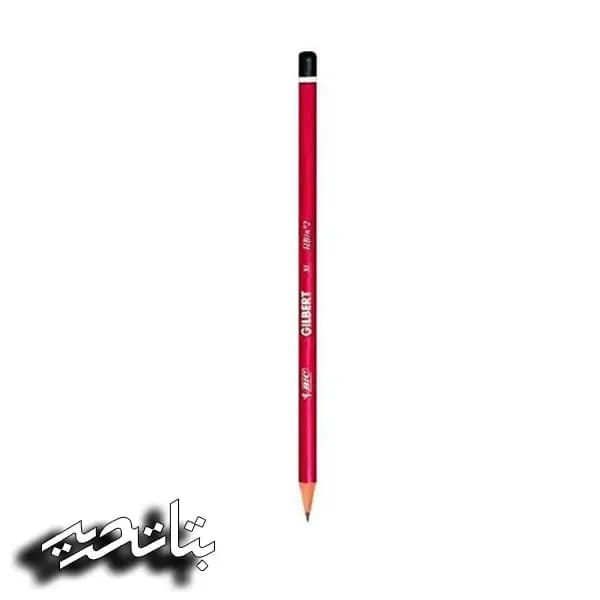 بیک مداد گیلبرت 12 عددی