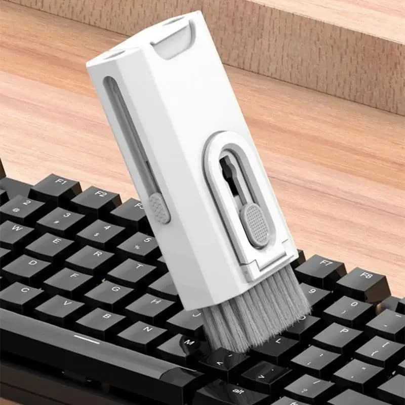 کیت تمیز کننده 8 کاره Multifunction — تصویر ۵