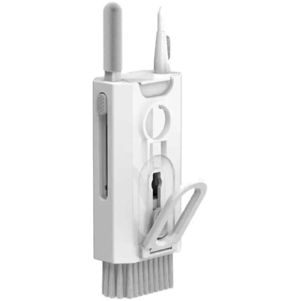 کیت تمیز کننده 8 کاره Multifunction