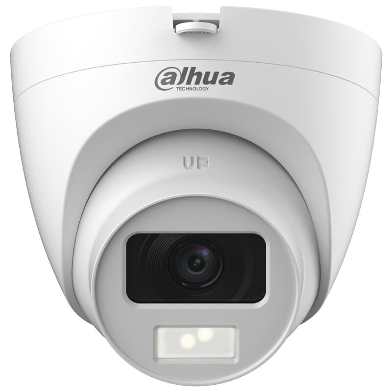 دوربین مداربسته داهوا 2 مگاپیکسل HAC-HDW1200CLQ-IL-A