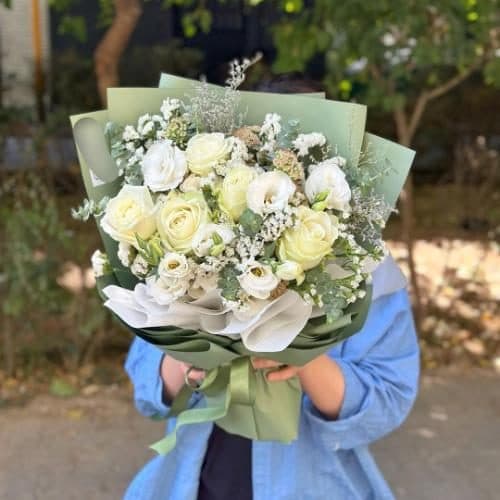 گل فروشی در خیابان فردوسی کرج 359