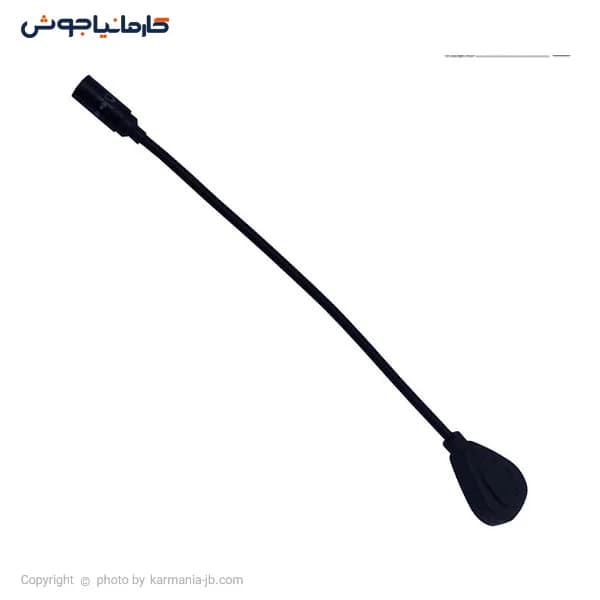 فرز مینیاتوری هیوندای 123 پارچه مدل HP-1732 — تصویر ۷