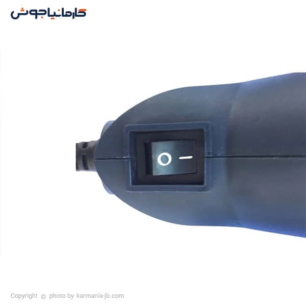 فرز مینیاتوری هیوندای 123 پارچه مدل HP-1732 — تصویر ۵