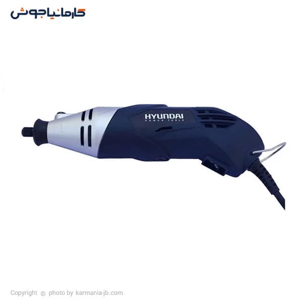 فرز مینیاتوری هیوندای 123 پارچه مدل HP-1732 — تصویر ۲