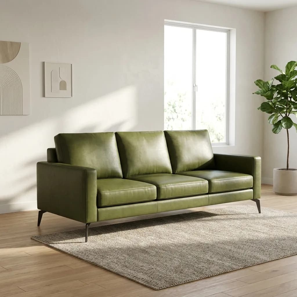 مبل سه نفره Rest — تصویر ۸